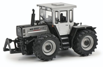Immagine di MERCEDES TRAC 1800 TRACTOR 1978 1:87