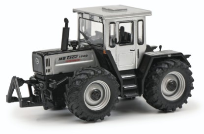 Immagine di MERCEDES TRAC 1800 TRACTOR 1978 1:87