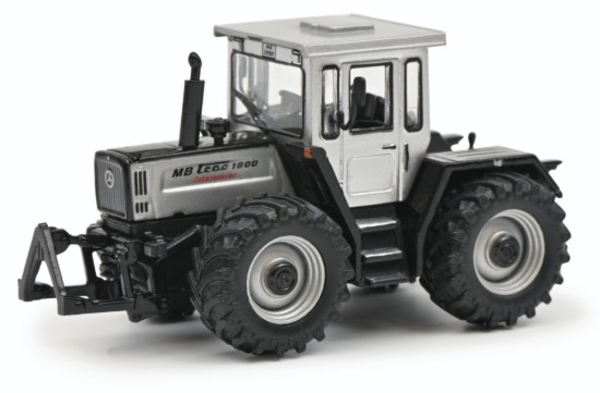 Immagine di MERCEDES TRAC 1800 TRACTOR 1978 1:87