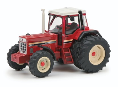 Immagine di INTERNATIONAL 1455 XL TRACTOR 1989 1:87