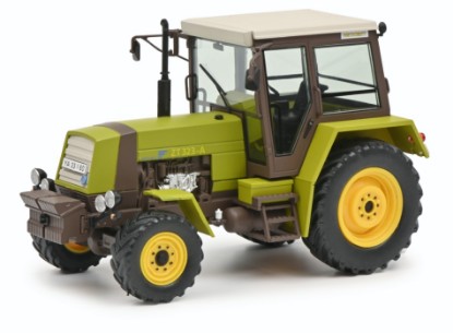 Immagine di FORTSCHRITT ZT323 TRACTOR 1974 1:32