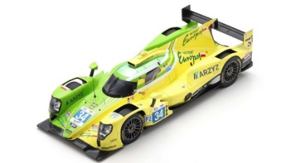 Immagine di ORECA 07 GIBSON N.34 LM 2022 SMIECHOWSKI-BRUNDLE-GUTIERREZ 1:18