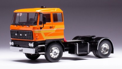 Immagine di DAF 2800 1975 ORANGE 1:43