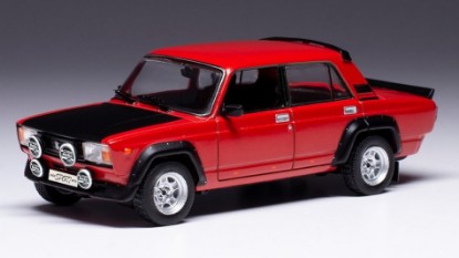 Immagine di LADA 2105 VFTS RED 1983 1:43