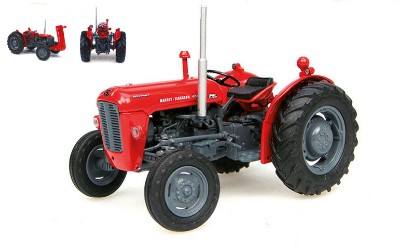Immagine di TRATTORE MASSEY FERGUSON 35 X 1:32