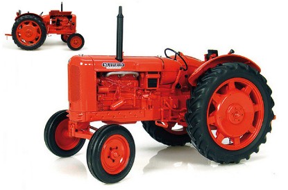 Immagine di TRATTORE NUFFIELD UNIVERSAL FOUR 1958 1:16