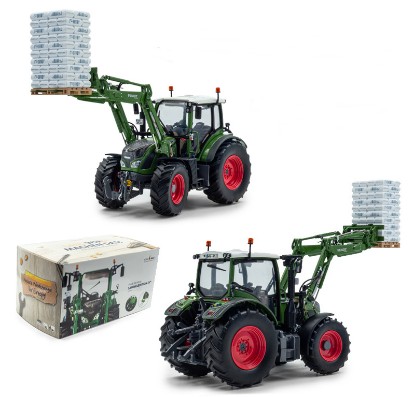 Immagine di TRATTORE FENDT 514 VARIO AGROMALS 2023 1:32