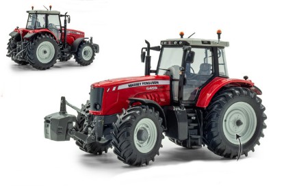 Immagine di TRATTORE MASSEY FERGUSON 6499 DYNA-6 1:32
