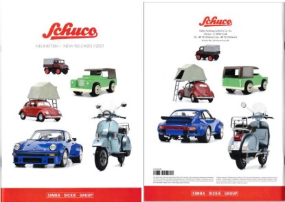 Immagine di CATALOGO SCHUCO 2021 PAG.87