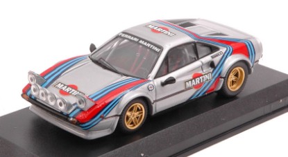 Immagine di FERRARI 308 GTB GR.4 AUTOMOBILE COUNCIL SHOW 2018 CHIBA-JAPAN 1:43