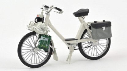 Immagine di SOLEX 1969 WHITE 1:18