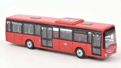 Immagine di IVECO BUS CROSSWAY OSTOBAYEMBUS 1:87