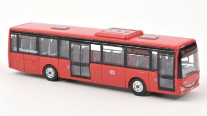 Immagine di IVECO BUS CROSSWAY RHEINLANDBUS 1:87