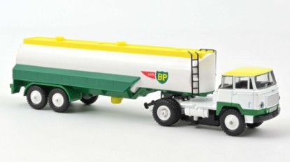 Immagine di UNIC SEMI-REMORQUE CITERNE AIR BP 1:43