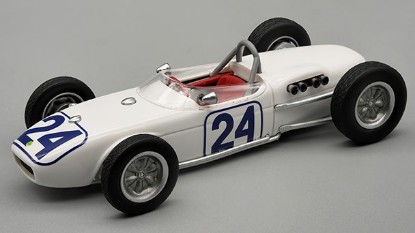 Immagine di LOTUS 18 N.24 US GP 1960 J.HALL 1:43