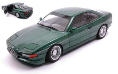 Immagine di ALPINA B12 5,0L 1990 ALPINA GREEN 1:18