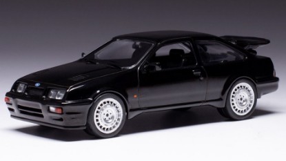 Immagine di FORD SIERRA RS COSWORTH 1987 BLACK 1:43