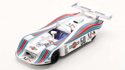 Immagine di LANCIA LC1 N.50 WINNER 1000 KM NURBURGRING 1982 PATRESE/ALBORETO 1:18