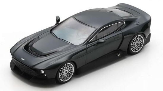 Immagine di ASTON MARTIN VICTOR 1:43