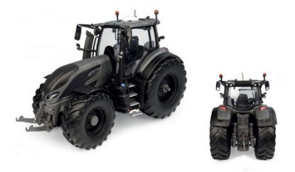 Immagine di TRATTORE VALTRA Q305 UNLIMITED TITANIUM EDITION 1:32