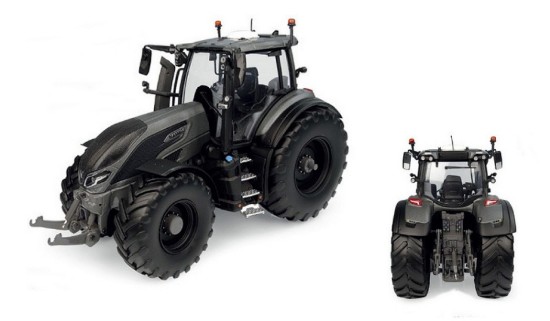 Immagine di TRATTORE VALTRA Q305 UNLIMITED TITANIUM EDITION 1:32