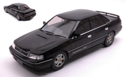 Immagine di SUBARU LEGACY RS 1991 BLACK 1:18
