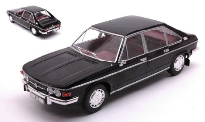 Immagine di TATRA 613 1973 BLACK 1:24