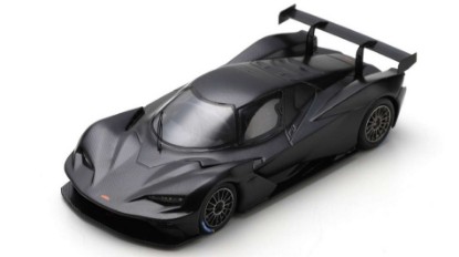Immagine di KTM X-BOW GTX CONCEPT 2021 1:43