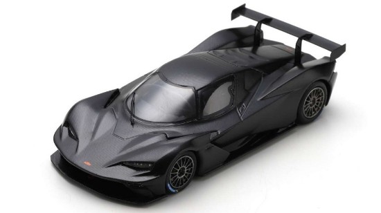 Immagine di KTM X-BOW GTX CONCEPT 2021 1:43