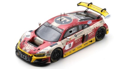 Immagine di AUDI R8 GT3 N.11 24 H NURBURGRING 2022 ERHART-KAFFER-HEIMRICH-KLASEN