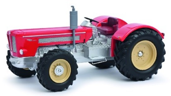 Immagine di SCHLUTER SUPER 1500 V TRACTOR 1:32