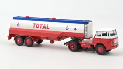 Immagine di UNIC TANKER TOTAL 1:43