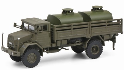 Immagine di TANK TRUCK 5TO GL MAN 1:87