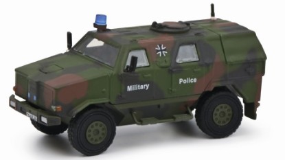 Immagine di DINGO 1 MILITARY POLICE 1:87