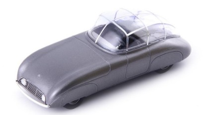 Immagine di BMW S1 1949 SILVER 1:43
