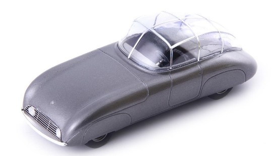 Immagine di BMW S1 1949 SILVER 1:43