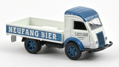 Immagine di RENAULT GALION 1963 NEUFANG 1:87