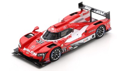 Immagine di CADILLAC N.31 POLE + 8th 24 H DAYTONA 2021 NASR-CONWAY-DERANI-ELLIOT