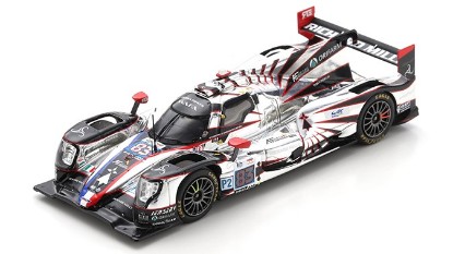 Immagine di ORECA 07 N.83 LM 2022 F.PERRODO-N.NIELSEN-A.ROVERA 1:43