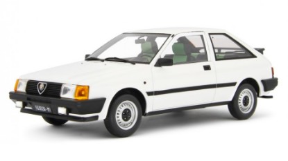 Immagine di ALFA ROMEO ARNA T.I. 1984 WHITE 1:18