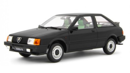 Immagine di ALFA ROMEO ARNA T.I. 1984 BLACK 1:18