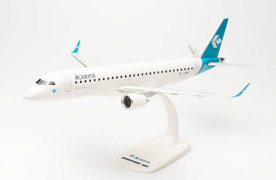 Immagine di EMBRAER E195 AIR DOLOMITI 1:100