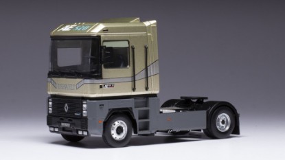 Immagine di RENAULT MAGNUM AE 520 Ti 1994 MET.BEIGE 1:43