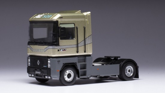 Immagine di RENAULT MAGNUM AE 520 Ti 1994 MET.BEIGE 1:43