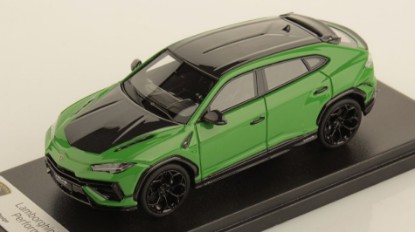 Immagine di LAMBORGHINI URUS PERFORMANTE VIPER GREEN 1:43