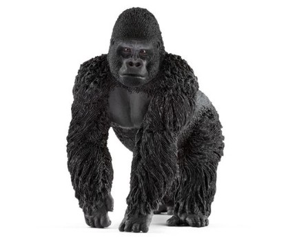 Immagine di GORILLA MASCHIO 5,8 x 10,7 x 9,4 cm