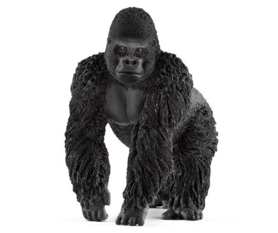 Immagine di GORILLA MASCHIO 5,8 x 10,7 x 9,4 cm