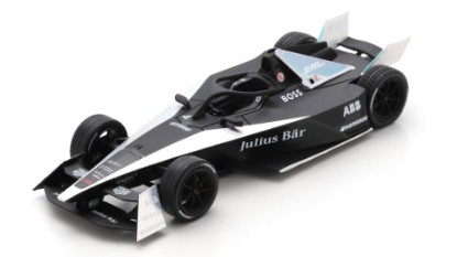 Immagine di FORMULA E PRESENTATION 2023 1:43