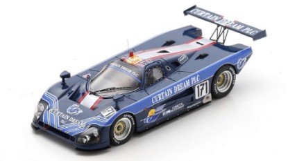 Immagine di SPICE SE88C N.171 16th LM 1989 SHEAD-STIRLING-HYETT 1:43