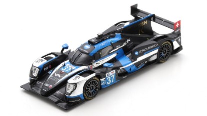Immagine di ORECA 07 N.37 LM 2022 Y.YE-R.TAYLOR-N.KRUETTEN 1:43